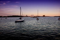 AIBR-Boston-Harbor-Sunset
